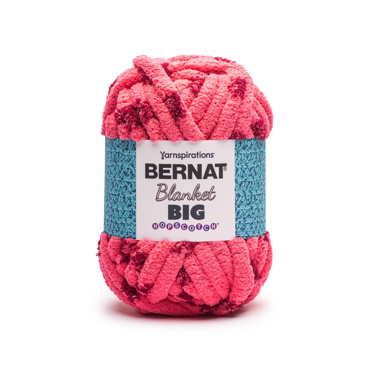 Bernat® Blanket Big Hopscotch™ Yarn